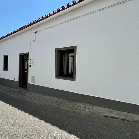 Akonxego&Cia Apartamento Mourão Exterior foto