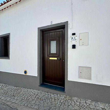 Akonxego&Cia Apartamento Mourão Exterior foto