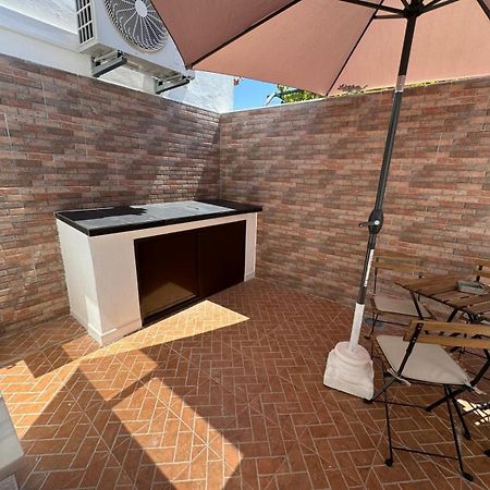 Akonxego&Cia Apartamento Mourão Exterior foto