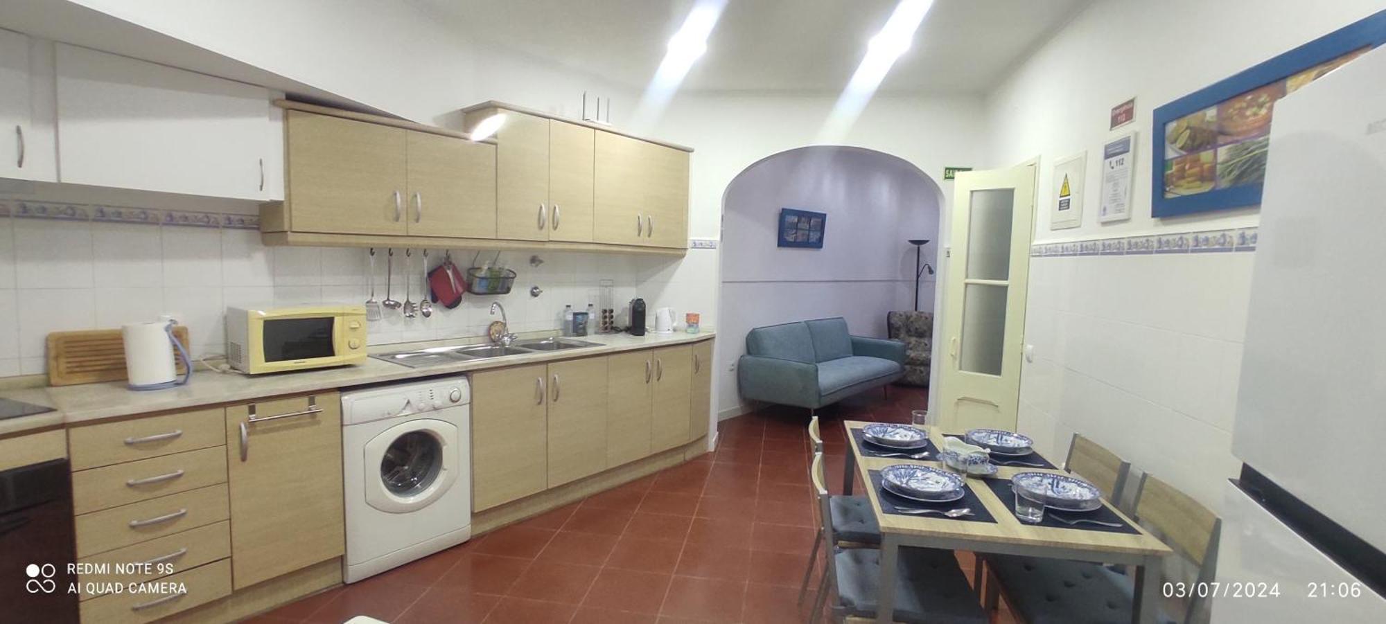 Akonxego&Cia Apartamento Mourão Exterior foto