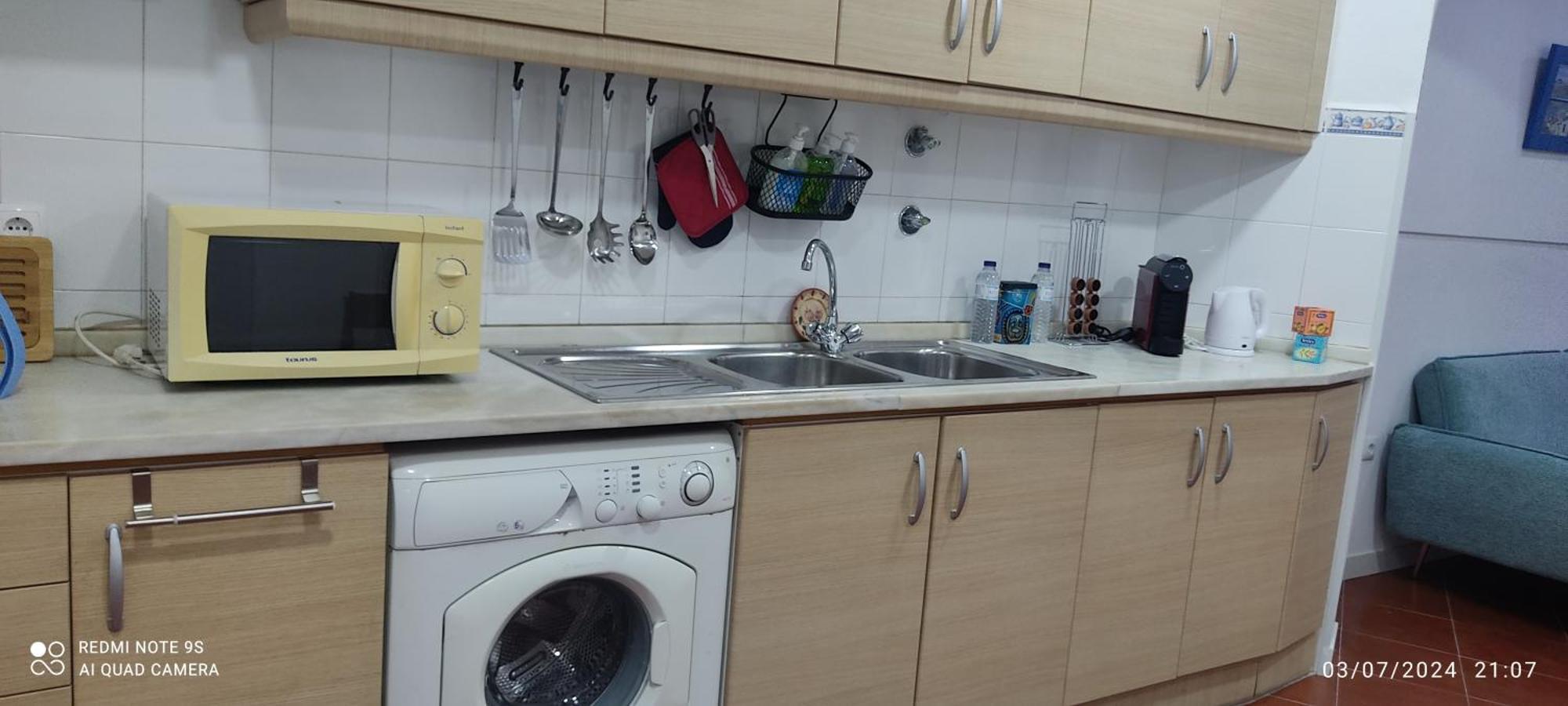 Akonxego&Cia Apartamento Mourão Exterior foto