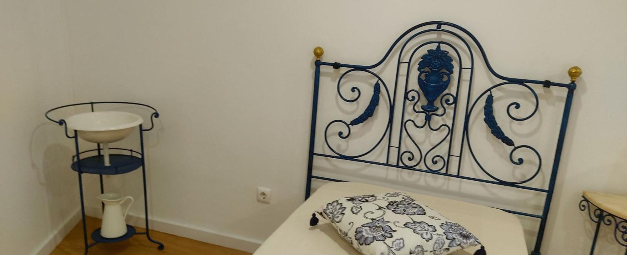 Akonxego&Cia Apartamento Mourão Exterior foto