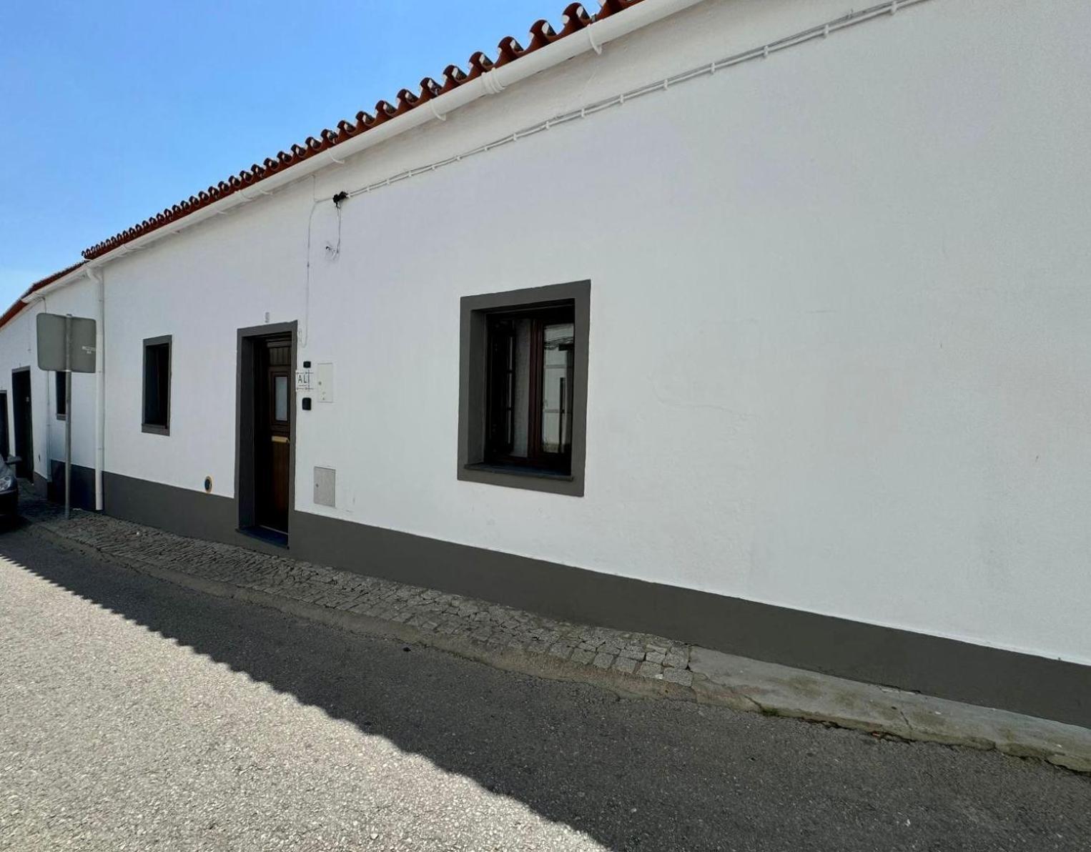 Akonxego&Cia Apartamento Mourão Exterior foto