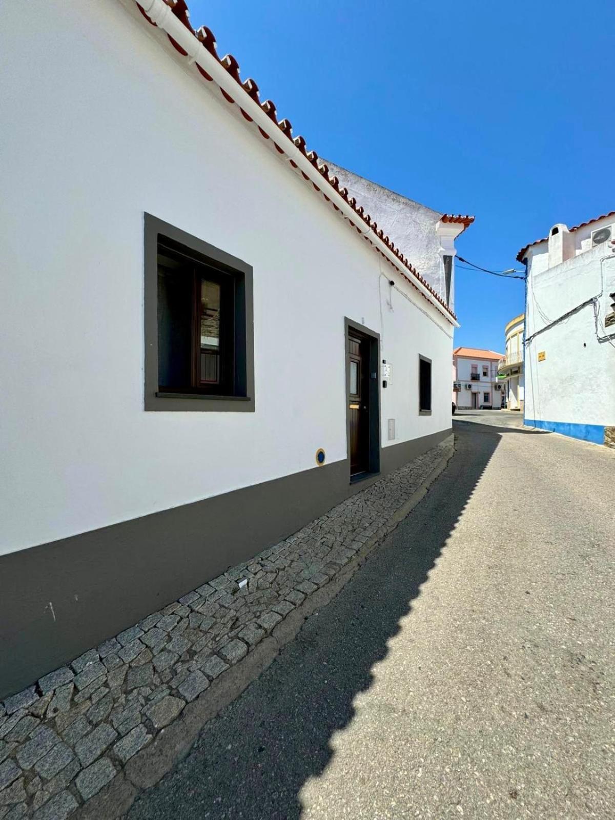 Akonxego&Cia Apartamento Mourão Exterior foto
