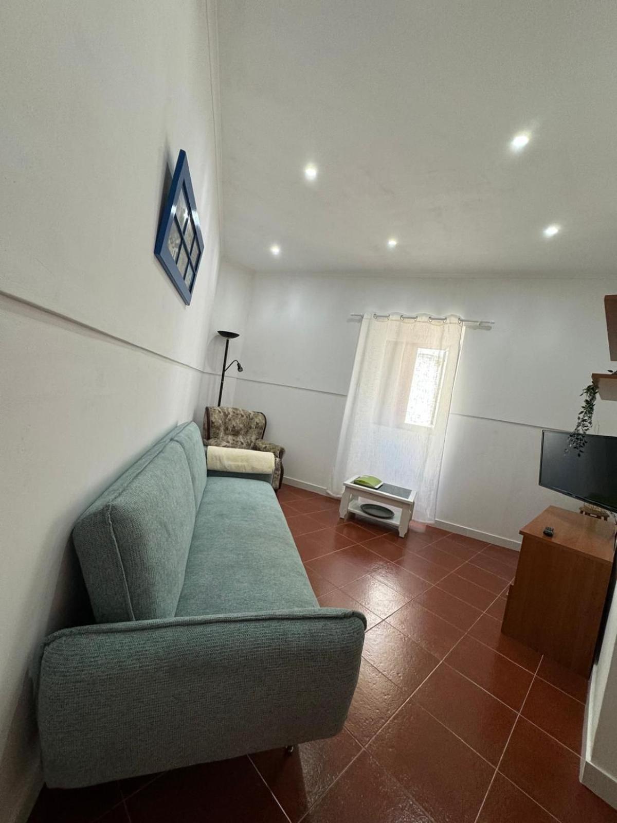 Akonxego&Cia Apartamento Mourão Exterior foto