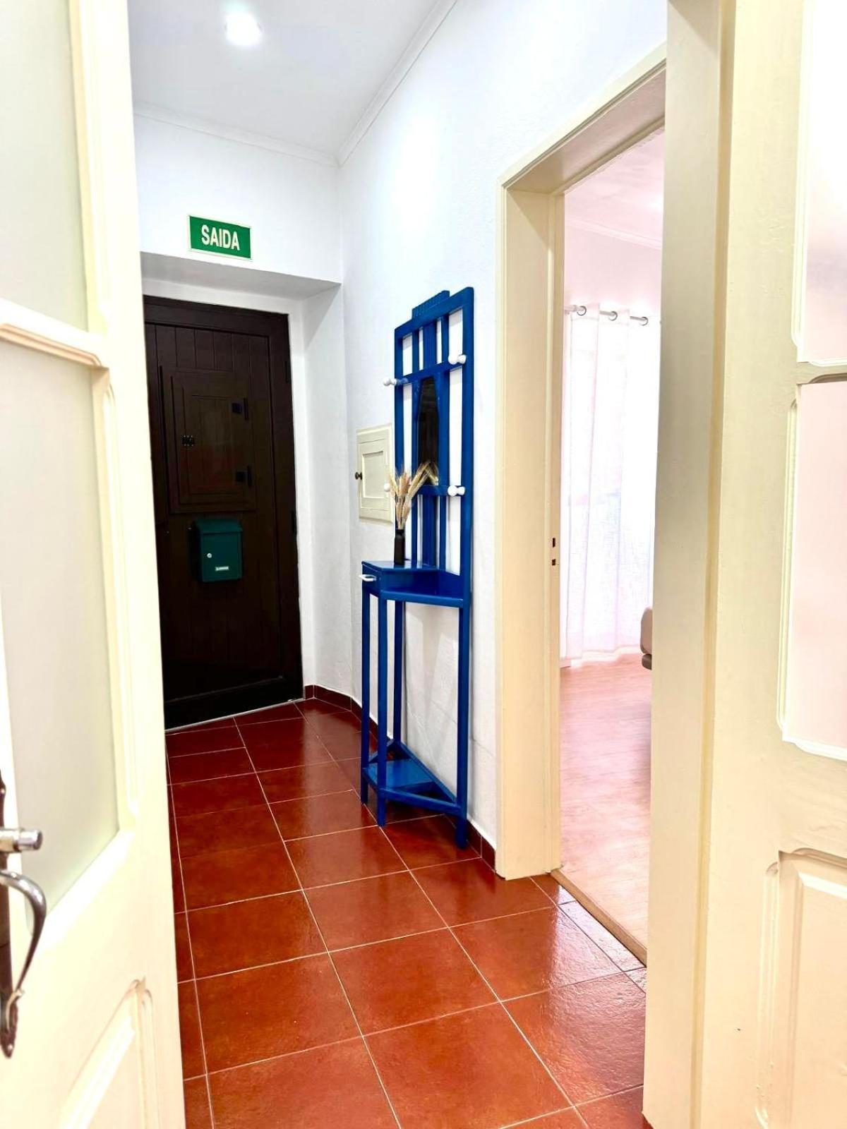 Akonxego&Cia Apartamento Mourão Exterior foto