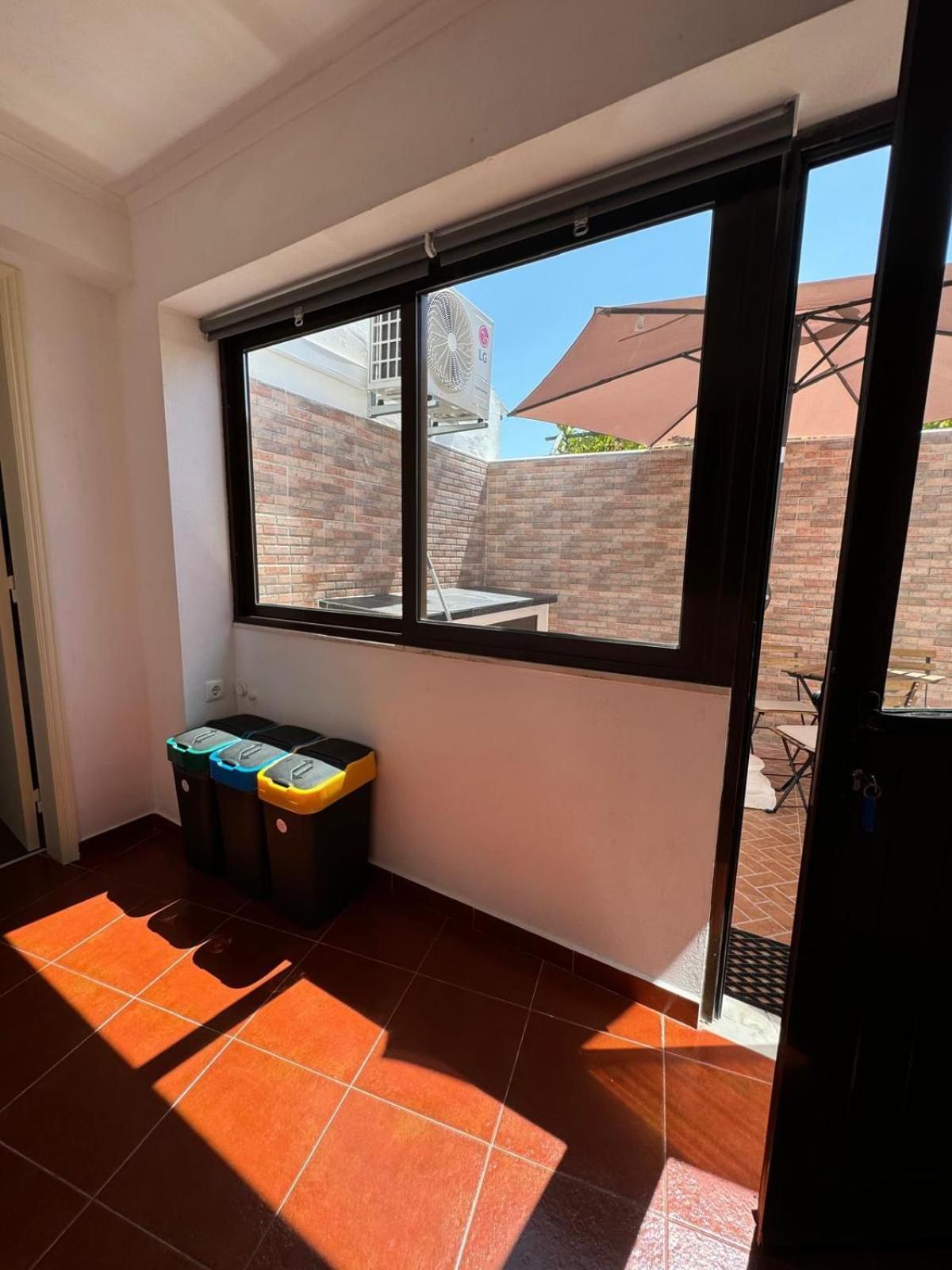 Akonxego&Cia Apartamento Mourão Exterior foto