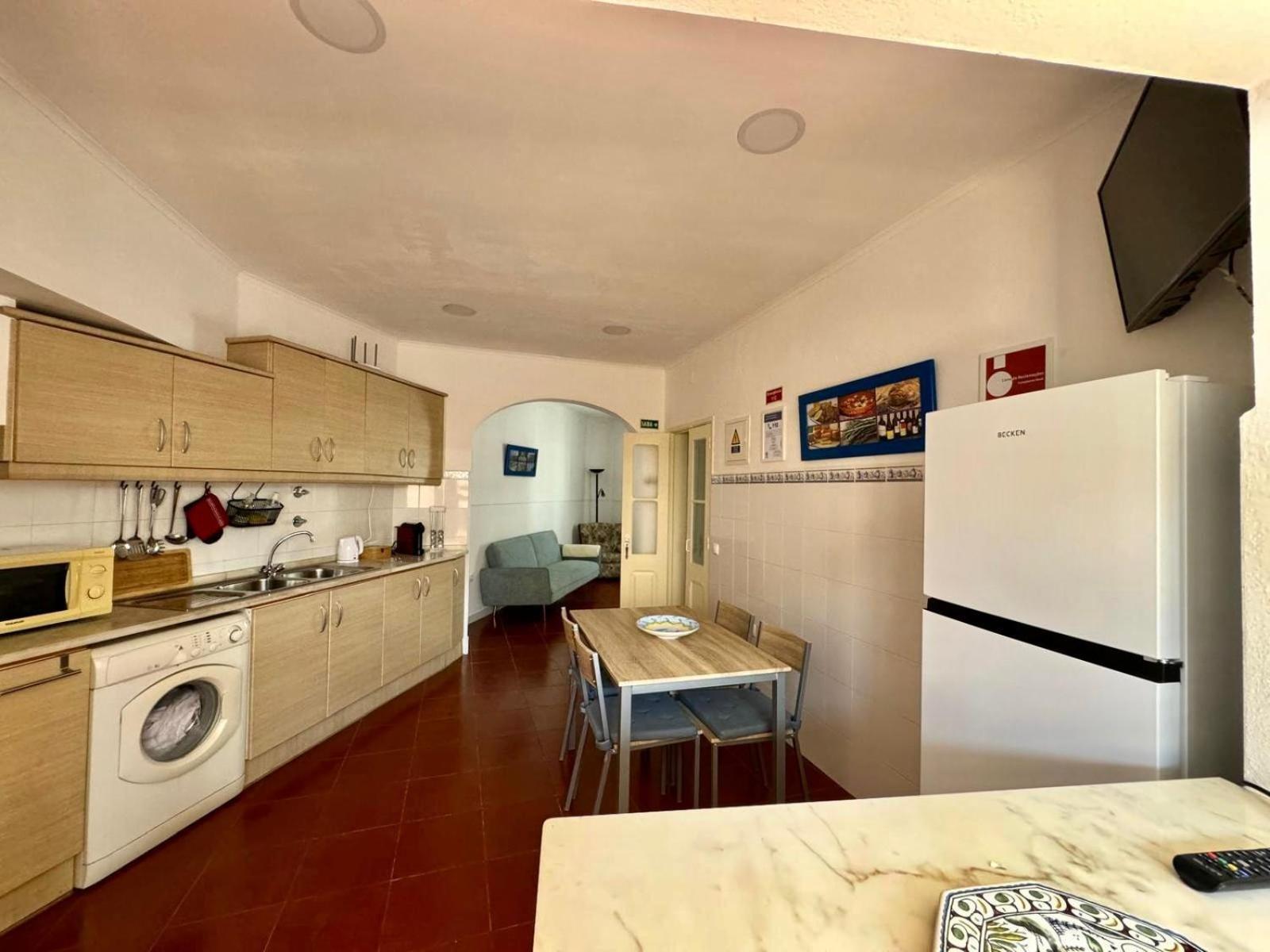 Akonxego&Cia Apartamento Mourão Exterior foto