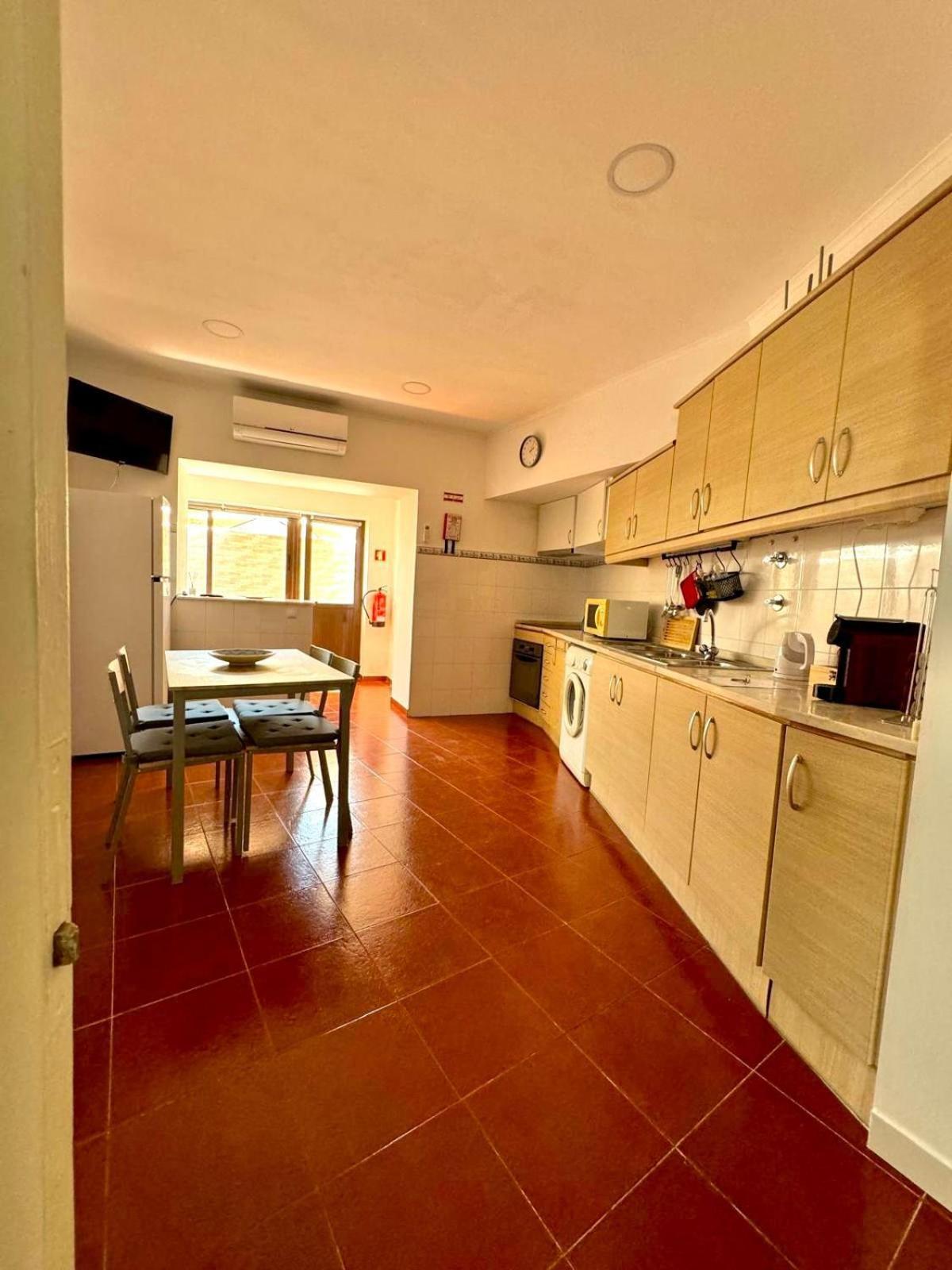 Akonxego&Cia Apartamento Mourão Exterior foto