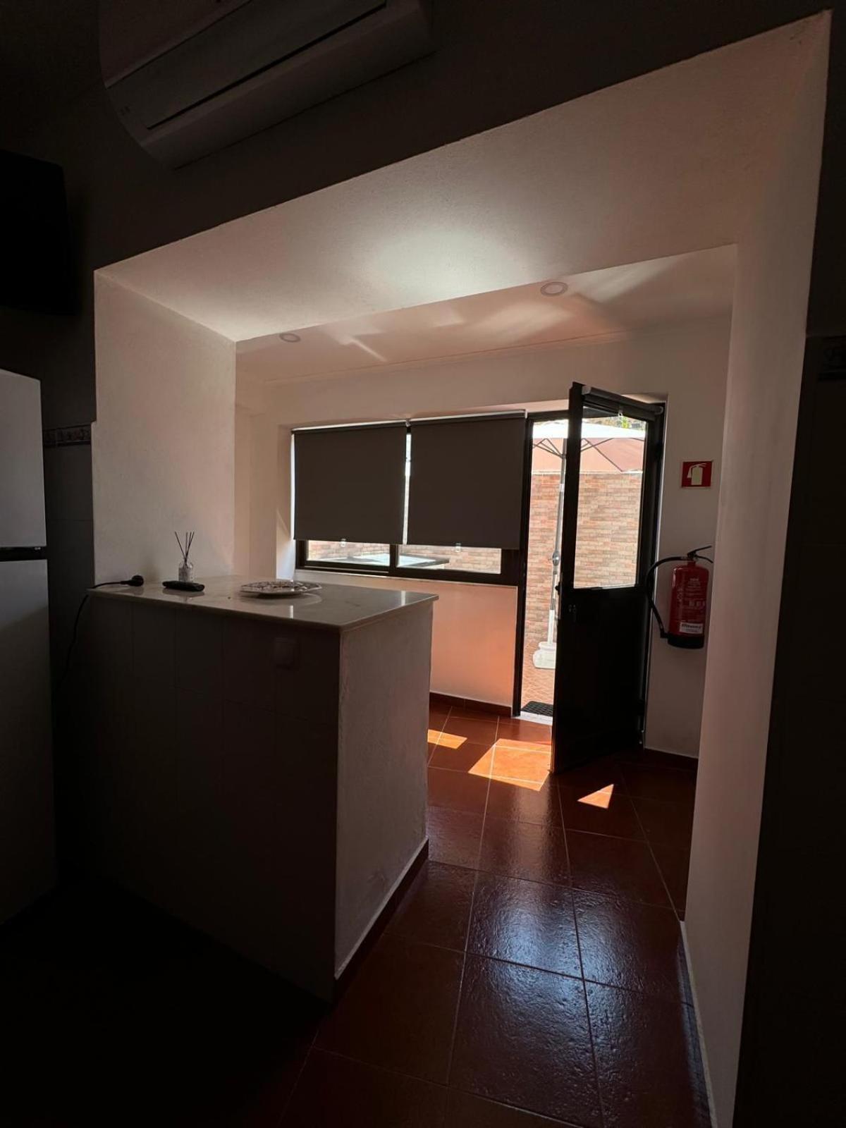 Akonxego&Cia Apartamento Mourão Exterior foto