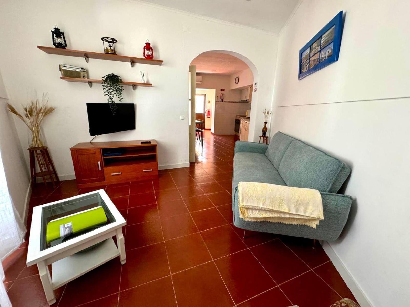 Akonxego&Cia Apartamento Mourão Exterior foto
